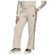 Adidas Παιδικό παντελόνι φόρμας Animal Print 3-Stripes French Terry Pants